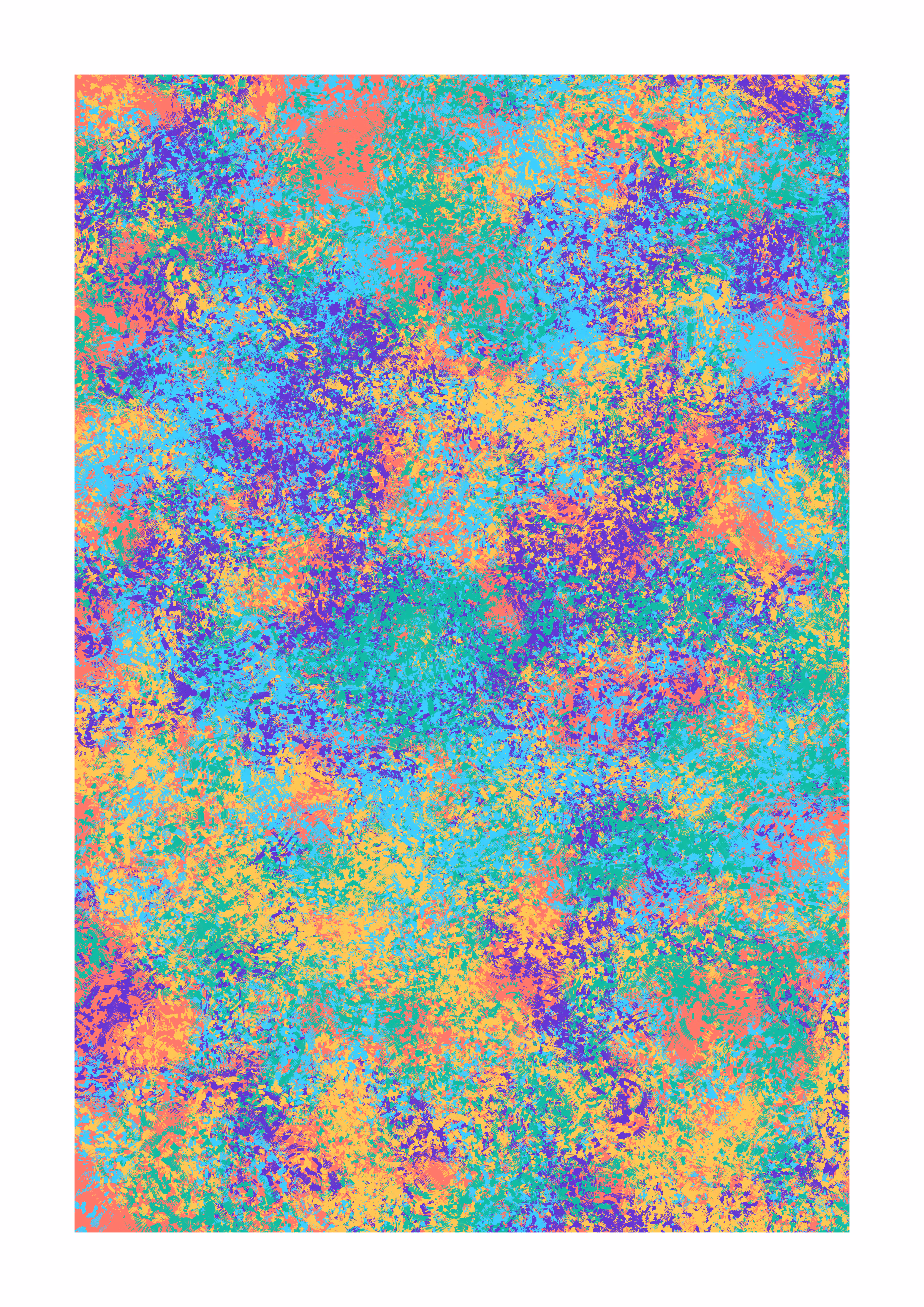 Brushstorm #10