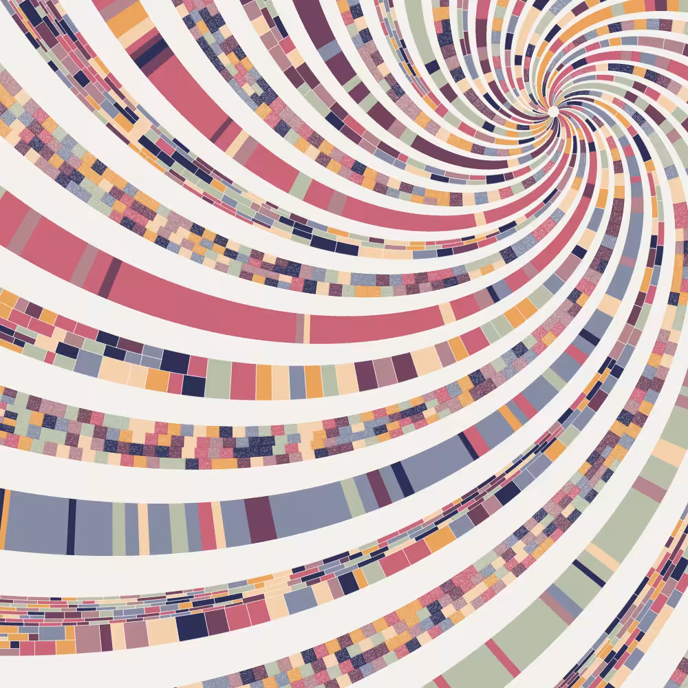 Spirali #21