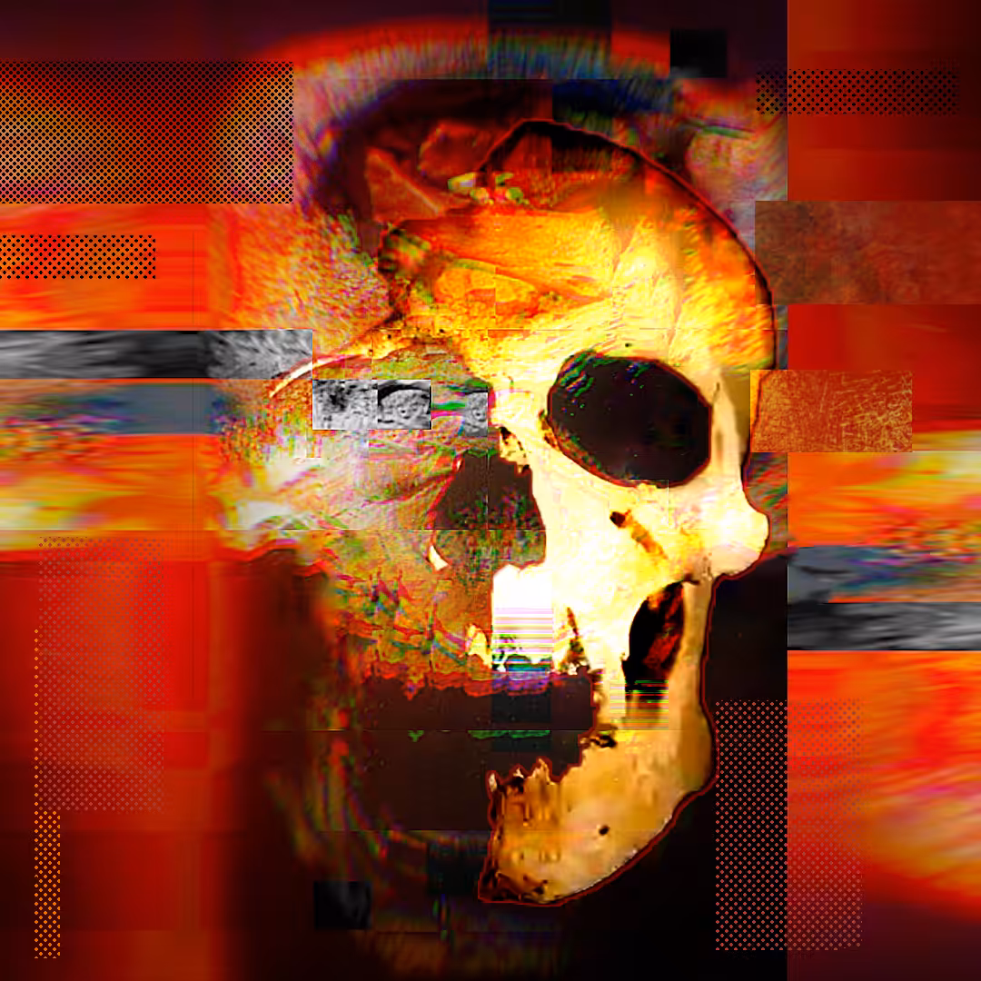 TH3 CORON3R. Remnant #9
