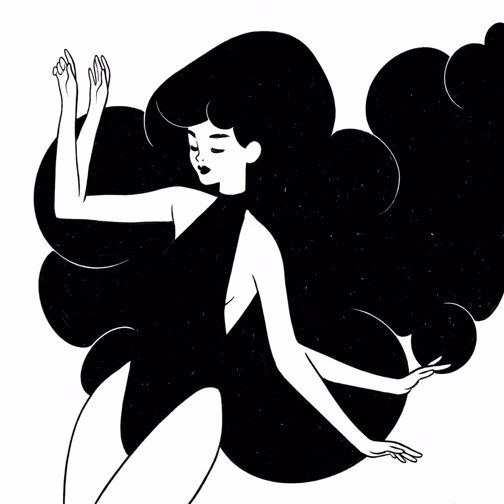 Your goddess