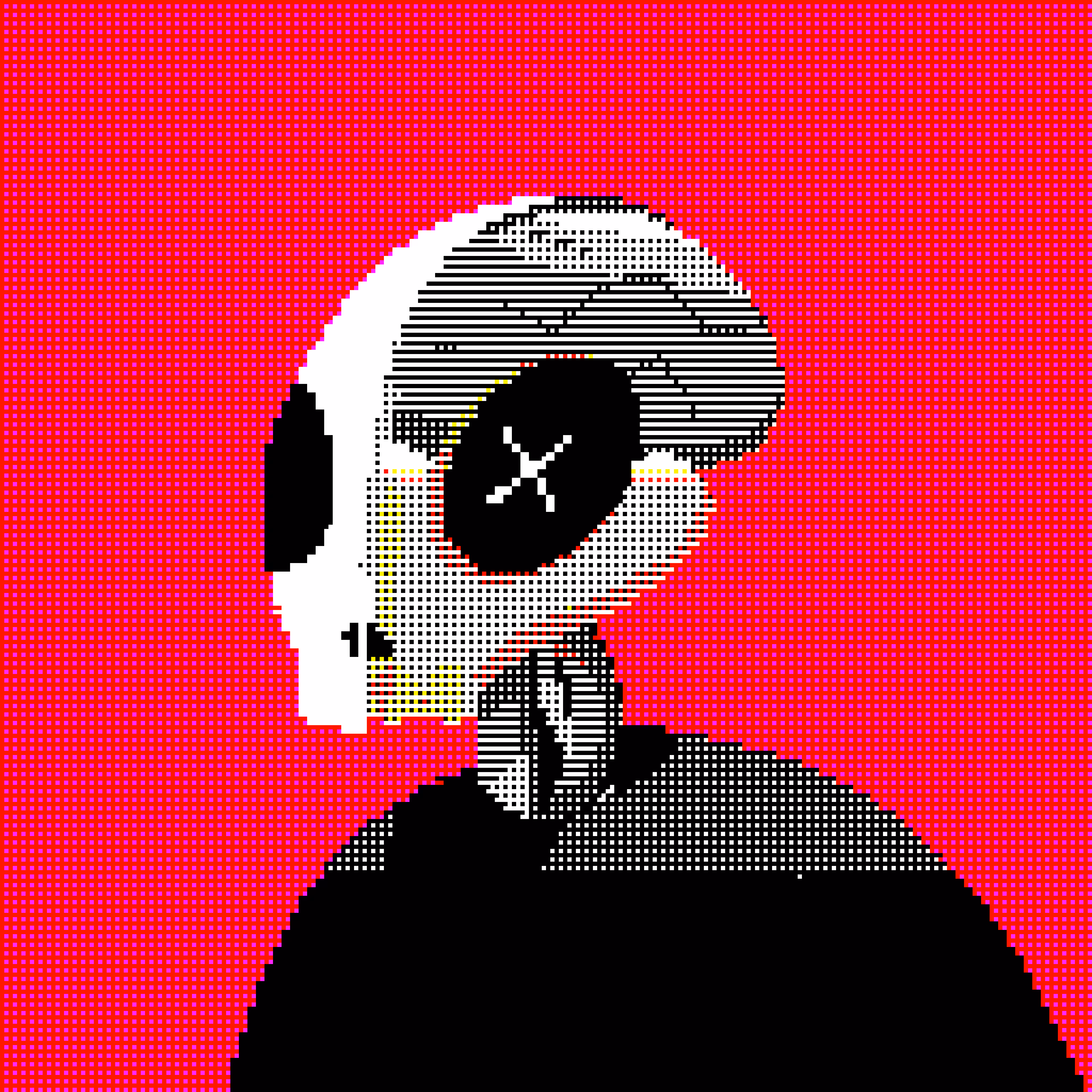 Bitdog #1001101