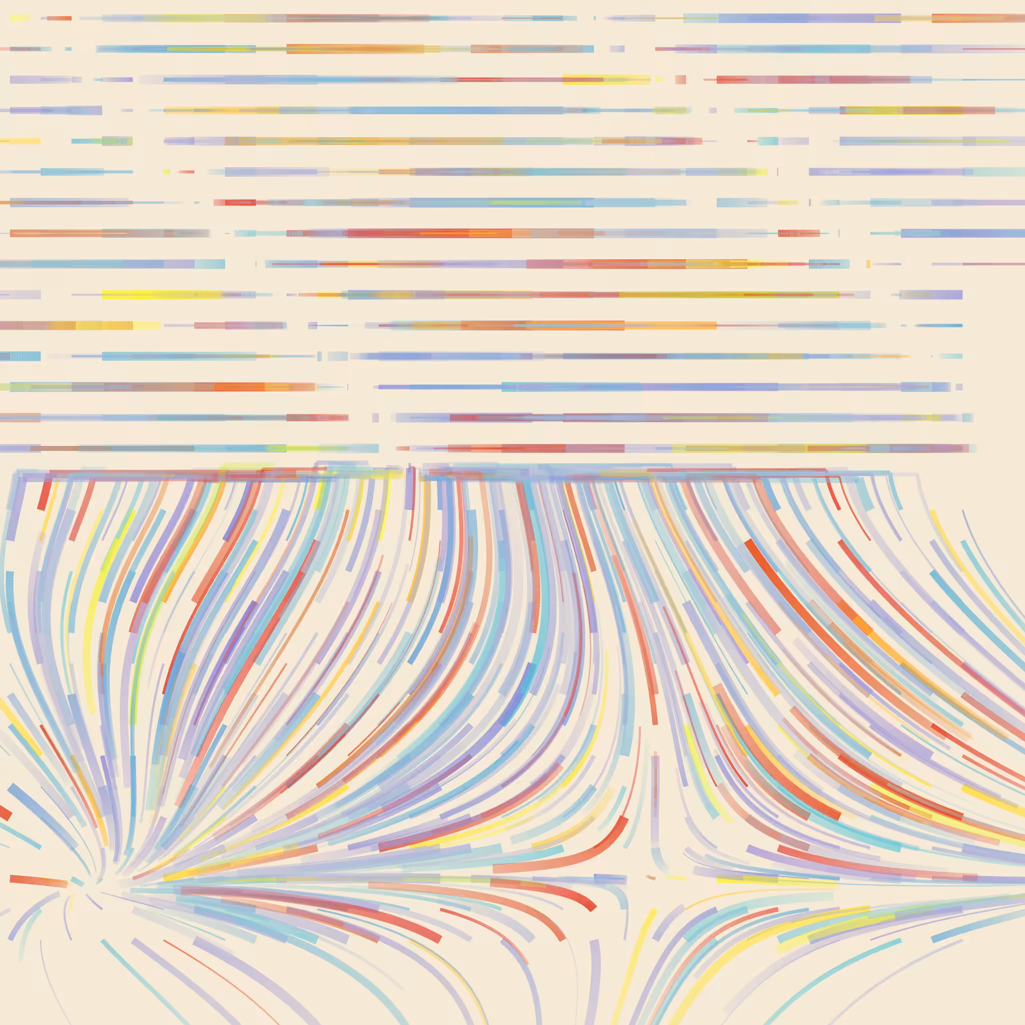 Between The Lines
