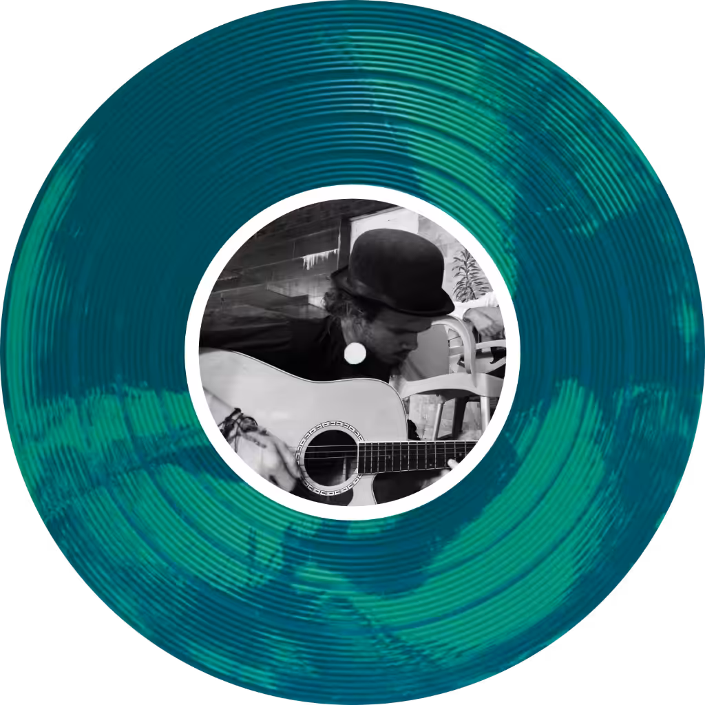 Acoustic Experience #01 (2018)