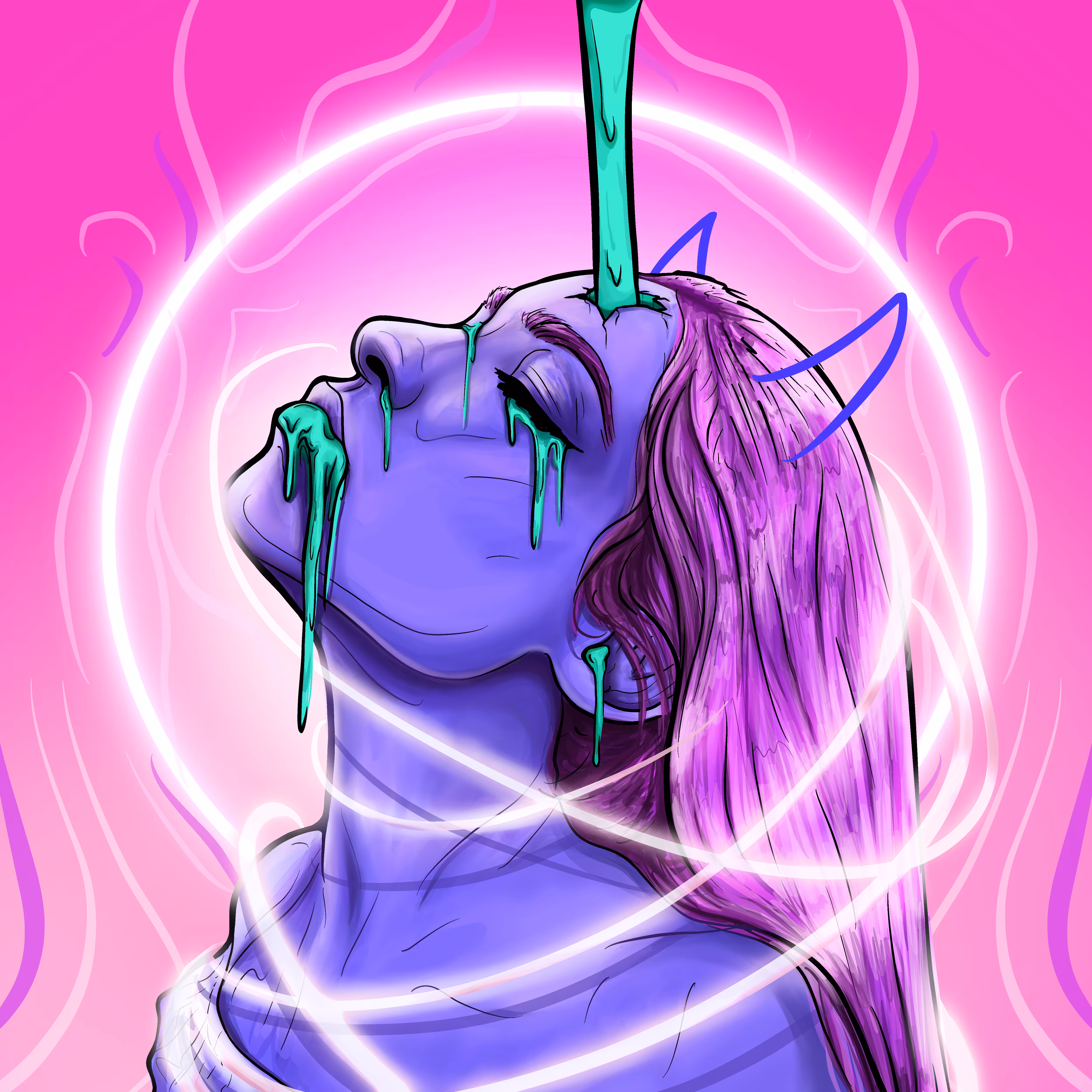 Limited Editions: Goddess or Devil