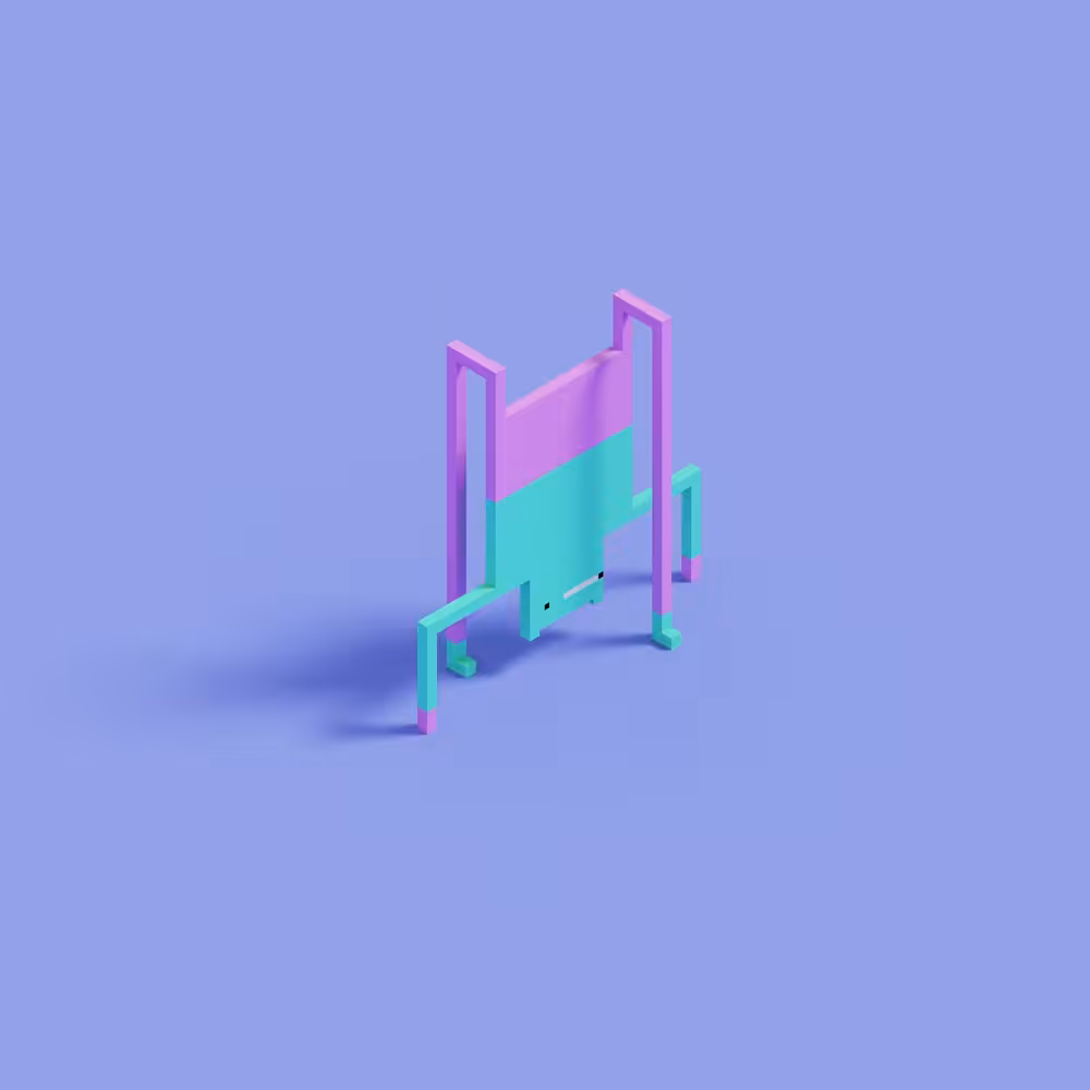 PXLPET 16/30 - [ABSTRACT 3.0 EDITION]