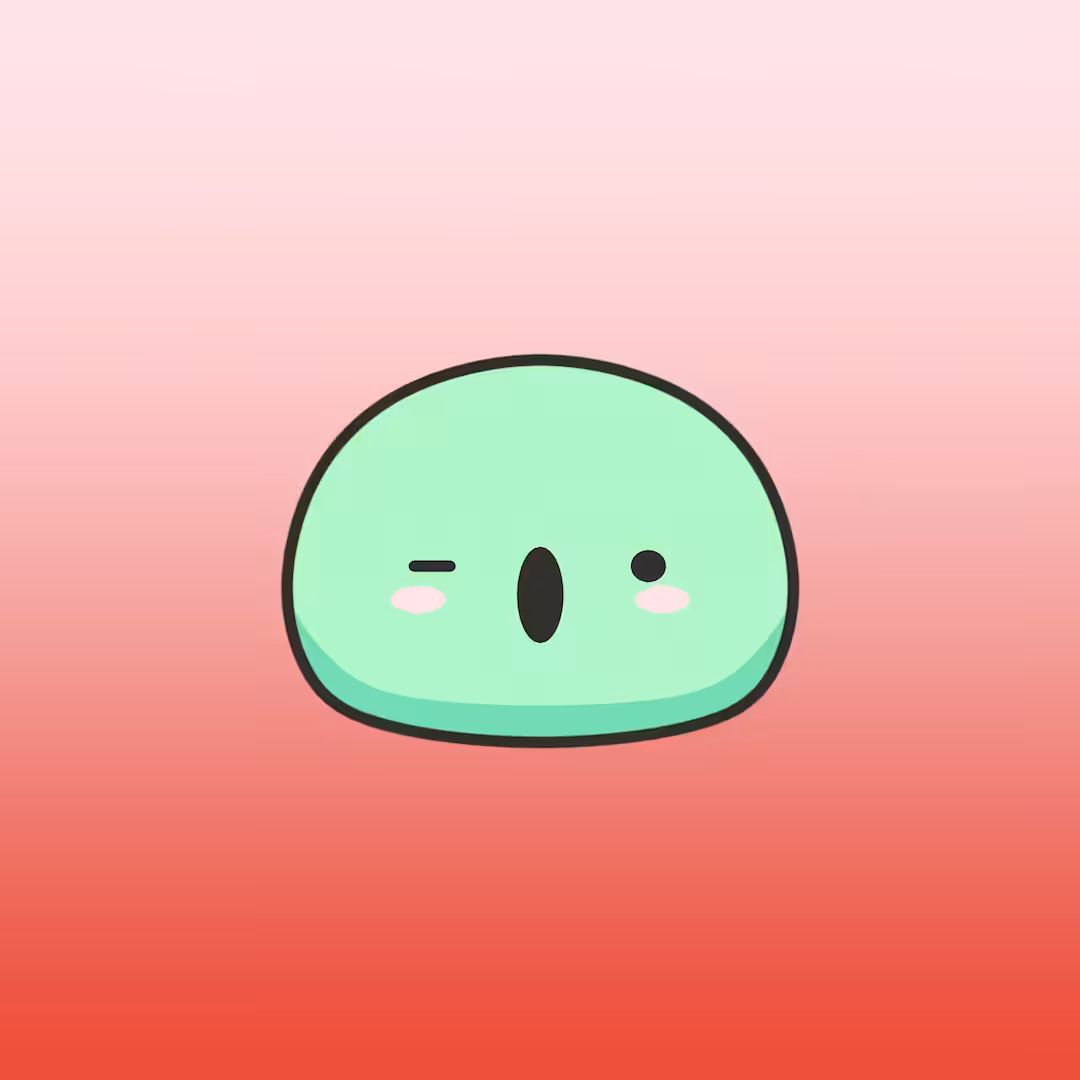 Mochi #035