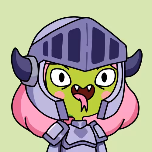 #92 — Kesysha