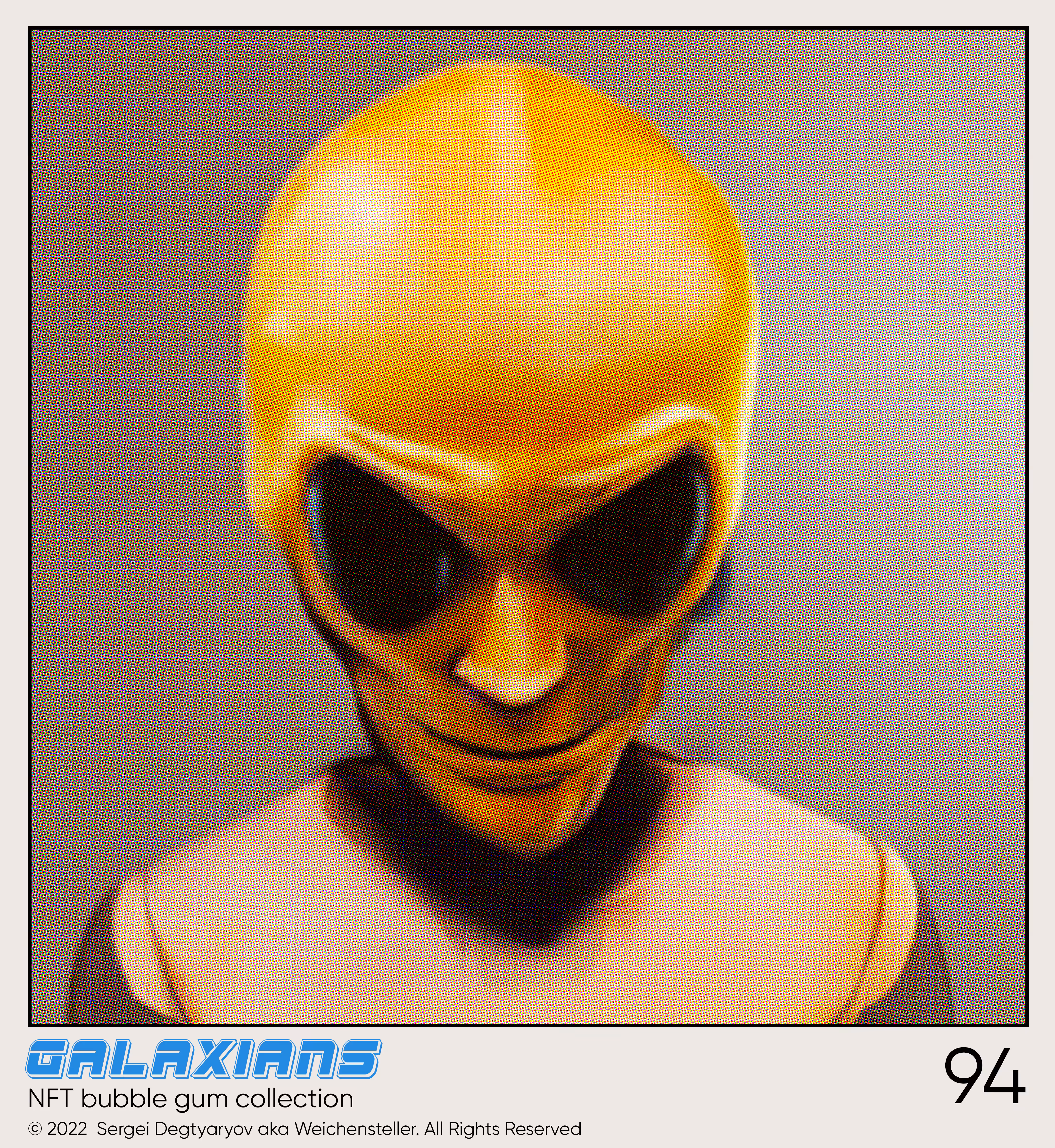 Galaxian #094