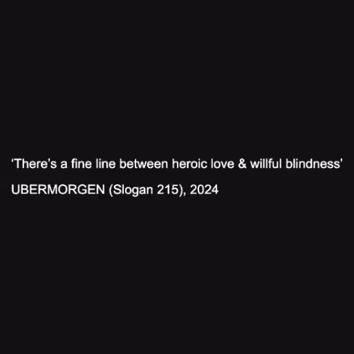 ‘There’s a fine line...