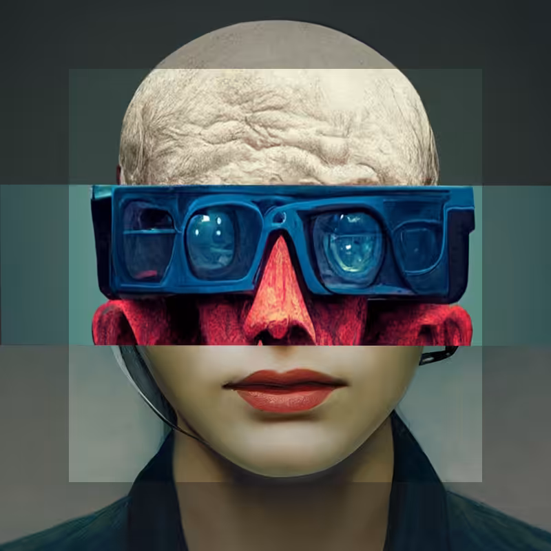 AI Humans #75