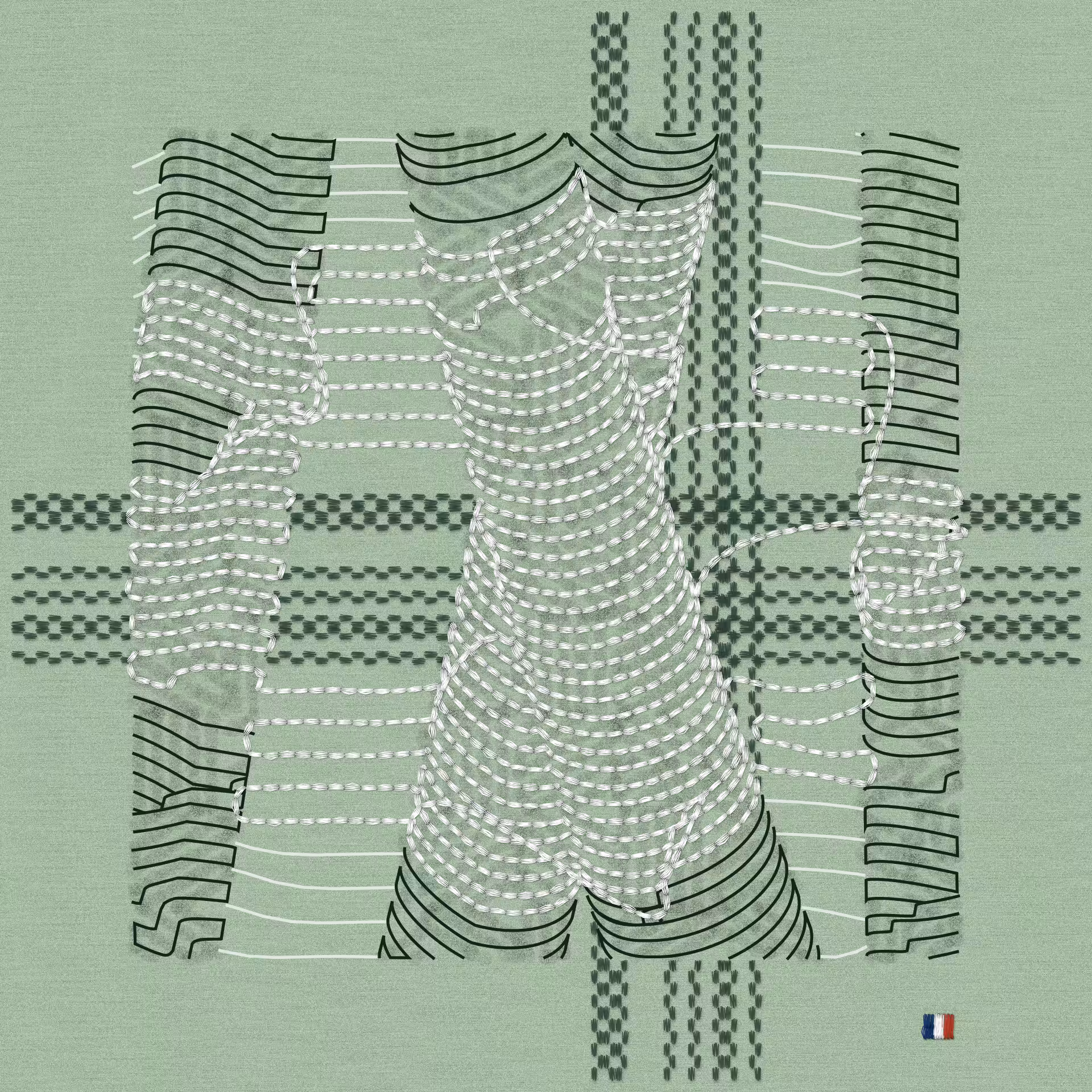 Aux Arbres #20439