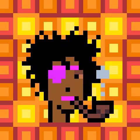 Gen A(rt) Punk