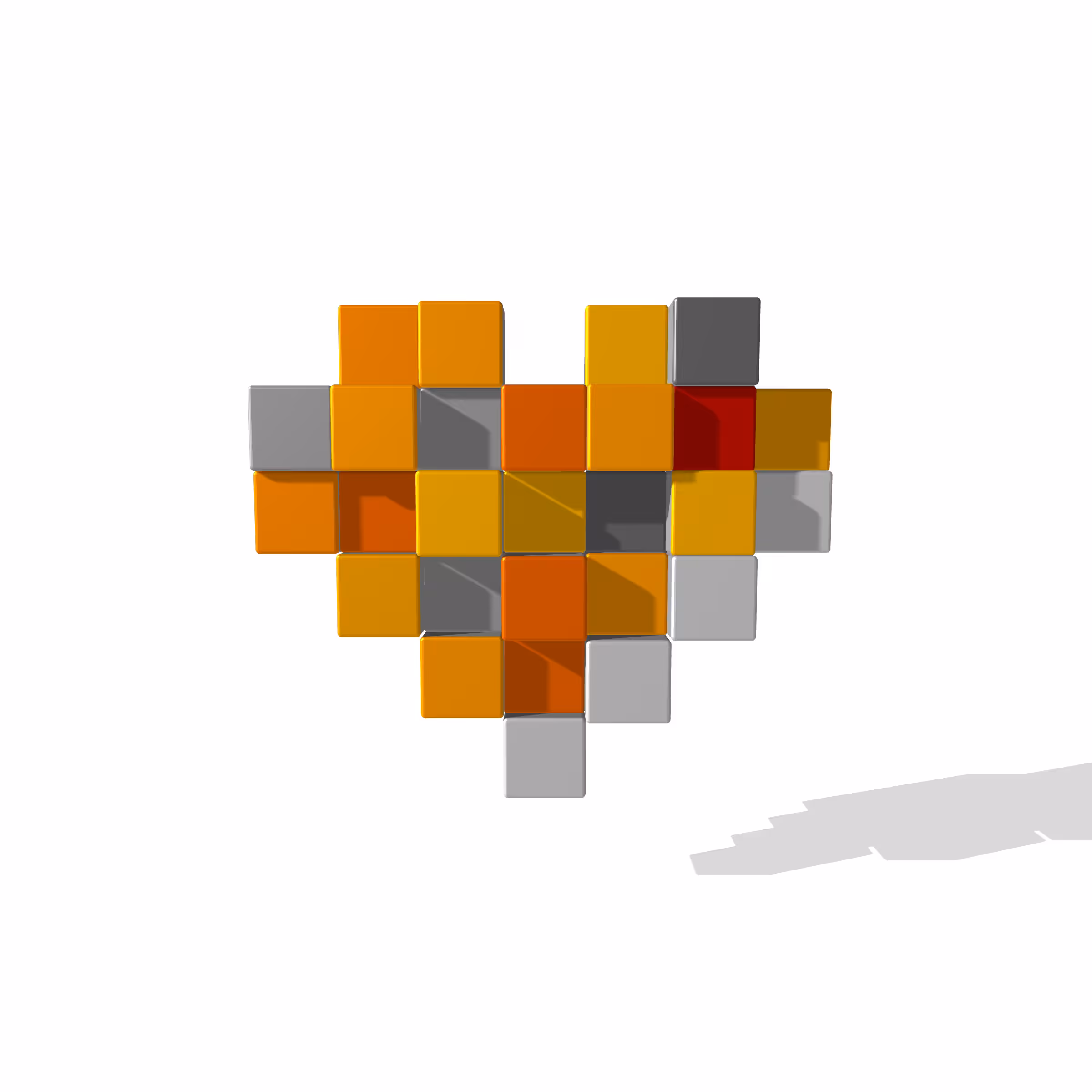 heart + craft #1085