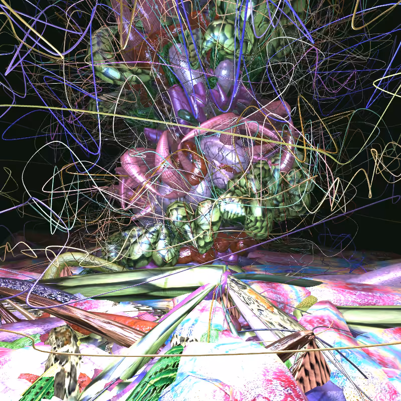 Ascension #4