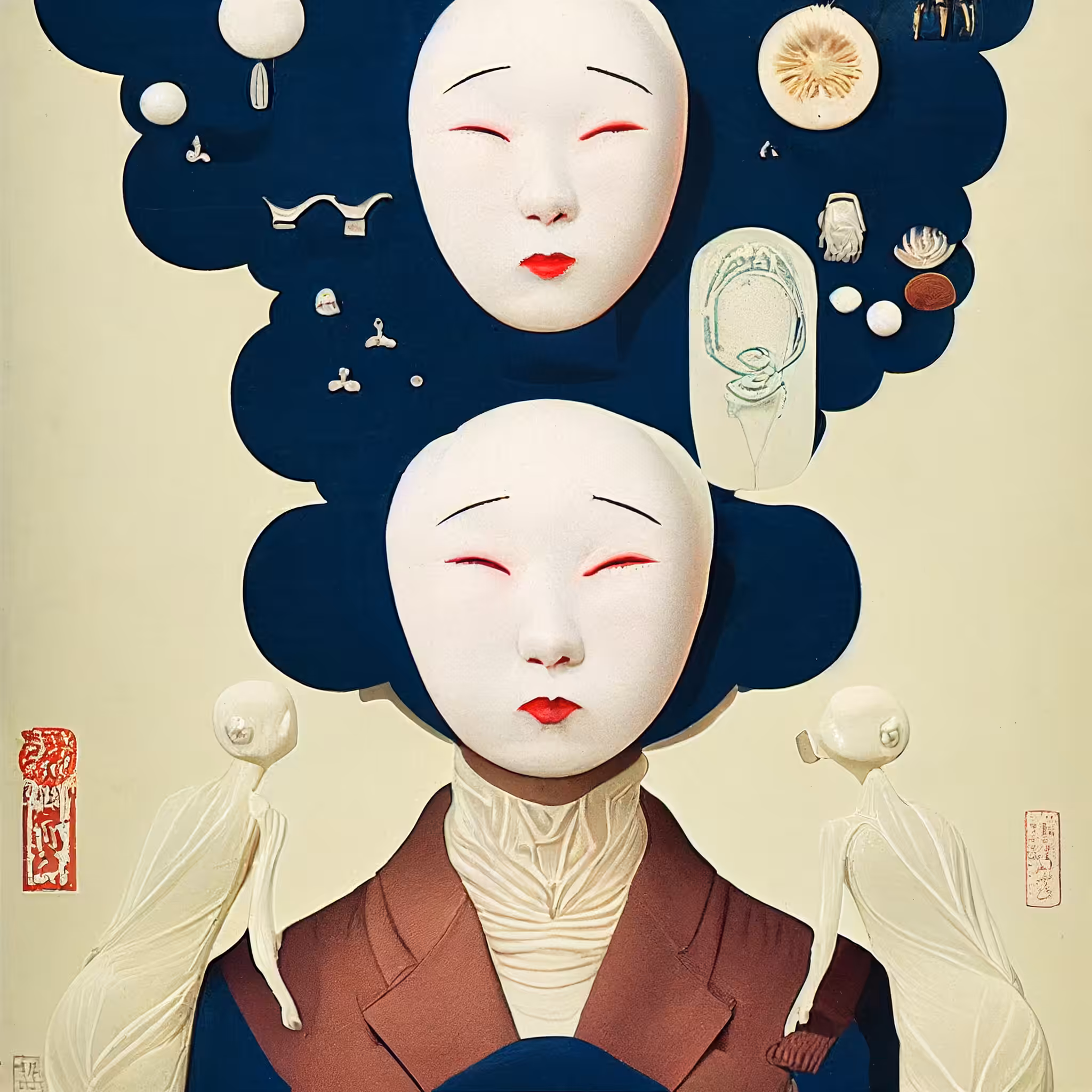 Tokyo 8
