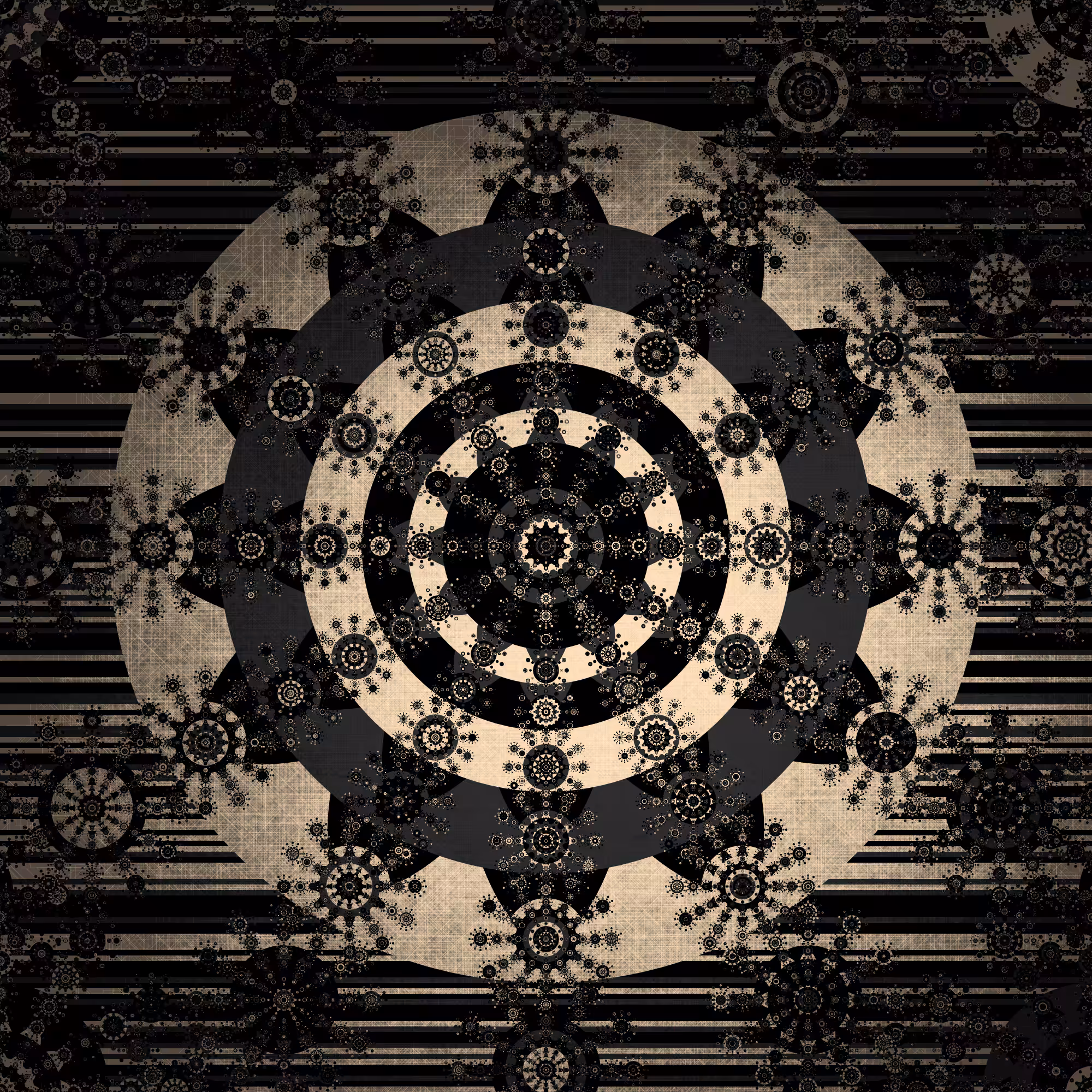 The Kaleidoscope #11