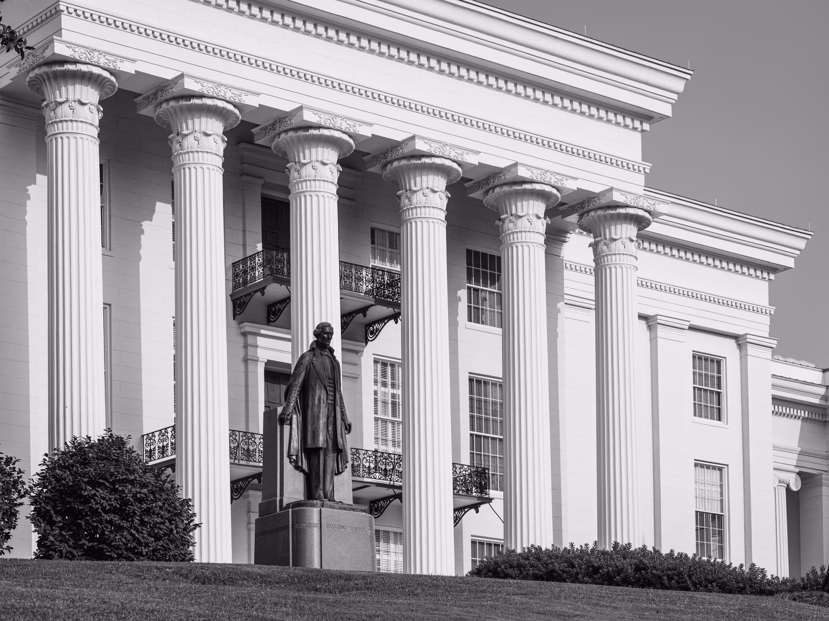 A Southern Horror: Southern Horror #161