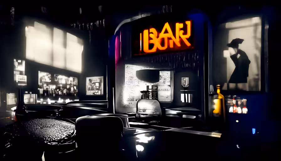 The Bar