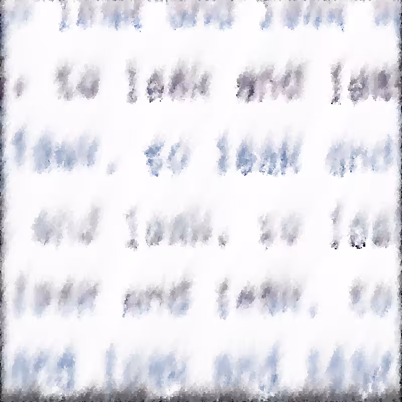 THE WORD AFTER US: An AI poetry unreading #326