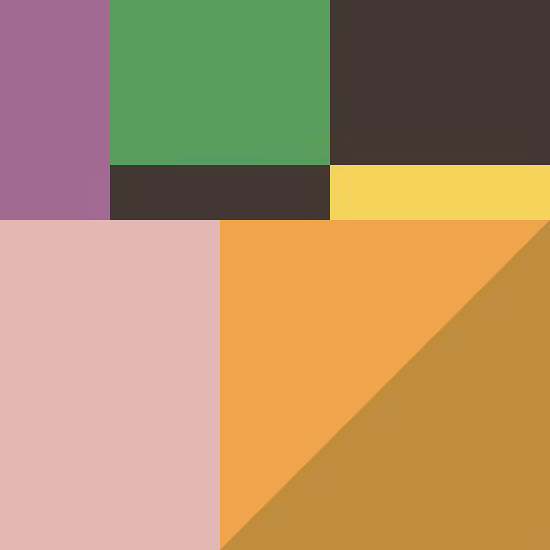 Color Bar #24