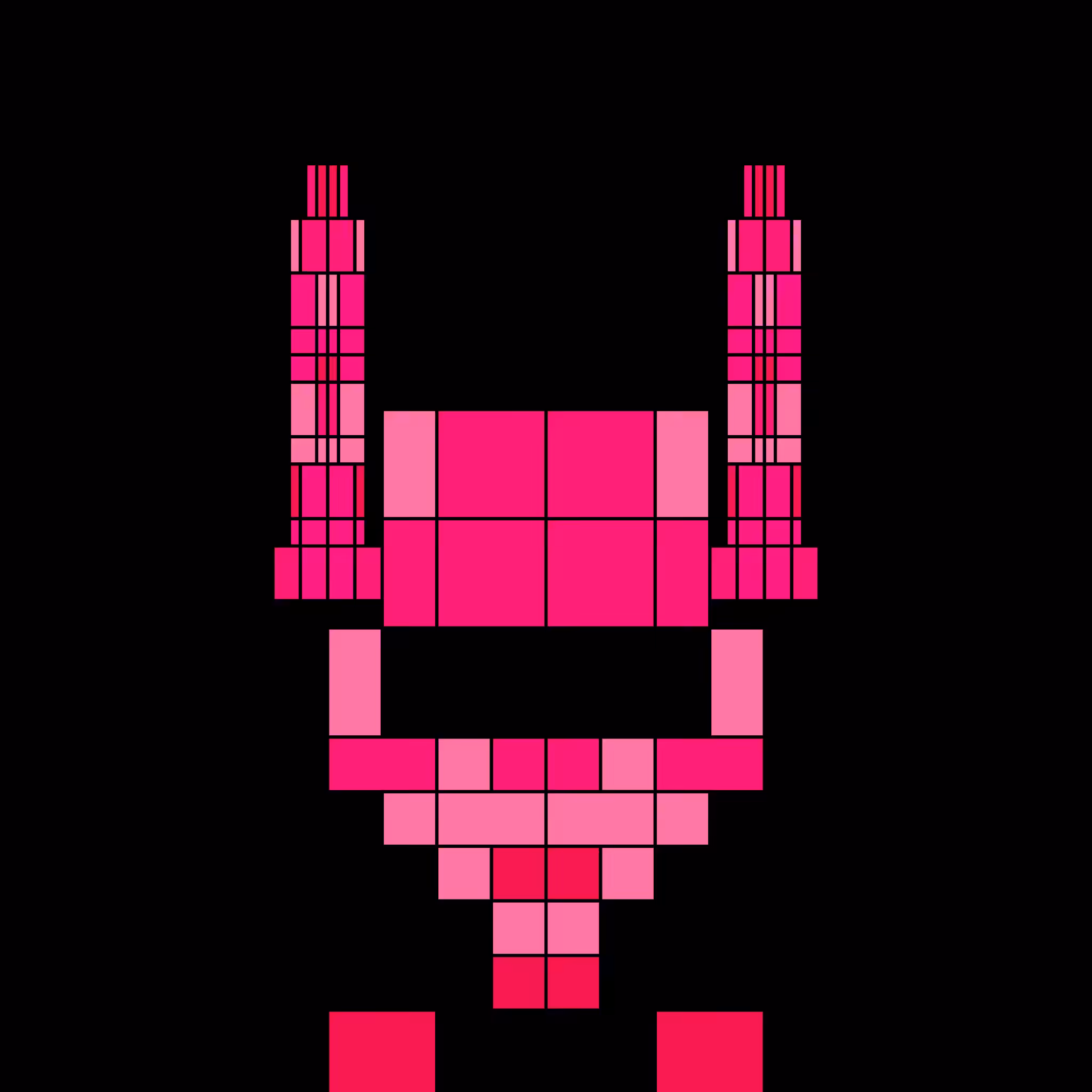 Ranger Pink