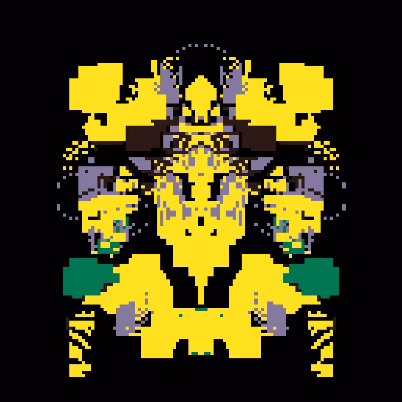 Beginner Ideocartography #164
