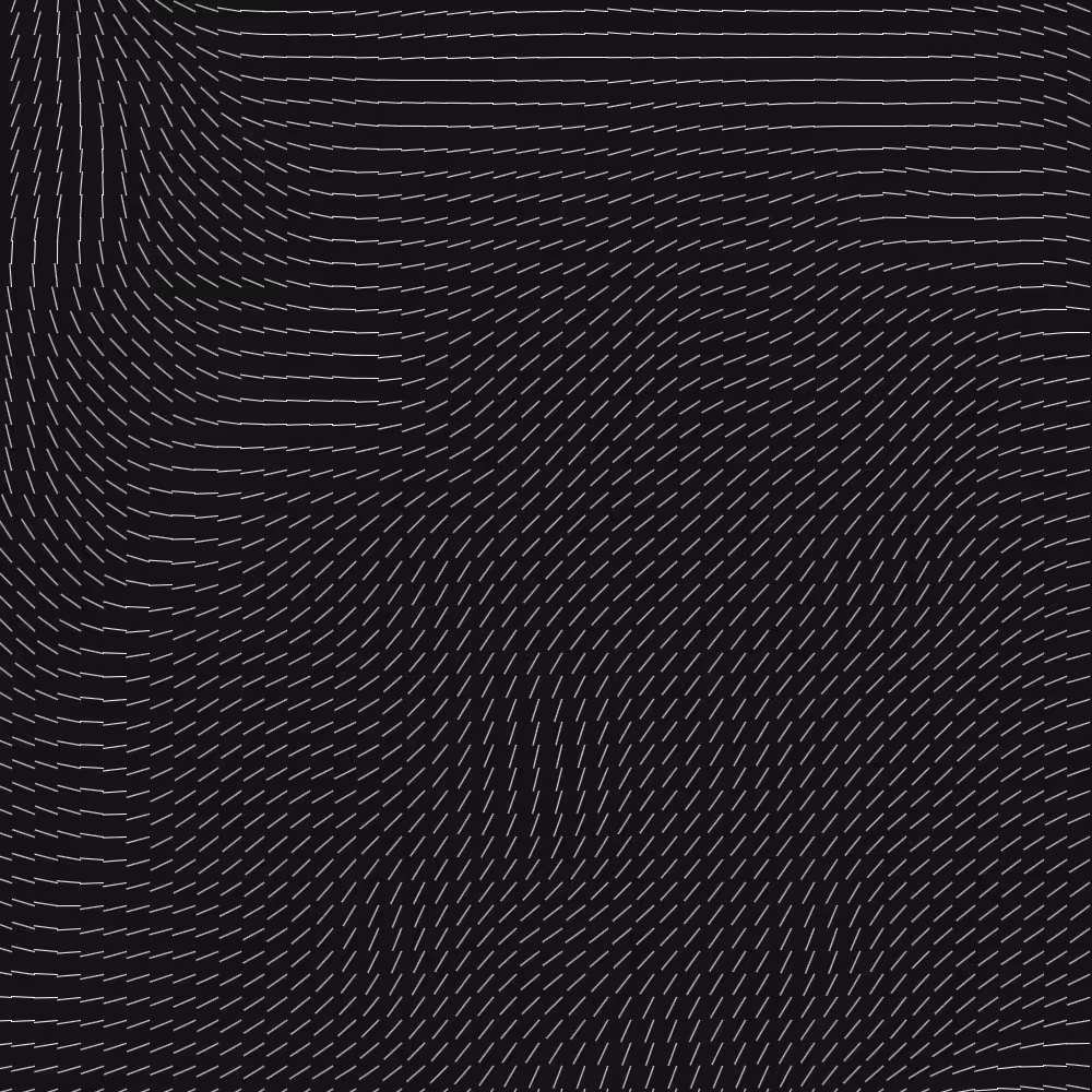 Geometric Fluidity #348