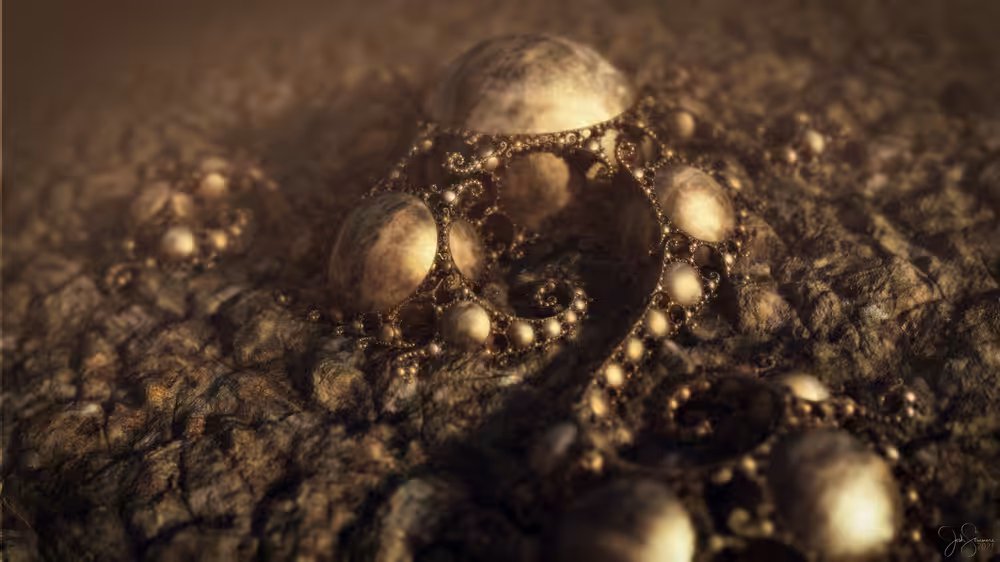 Unnatural Formations