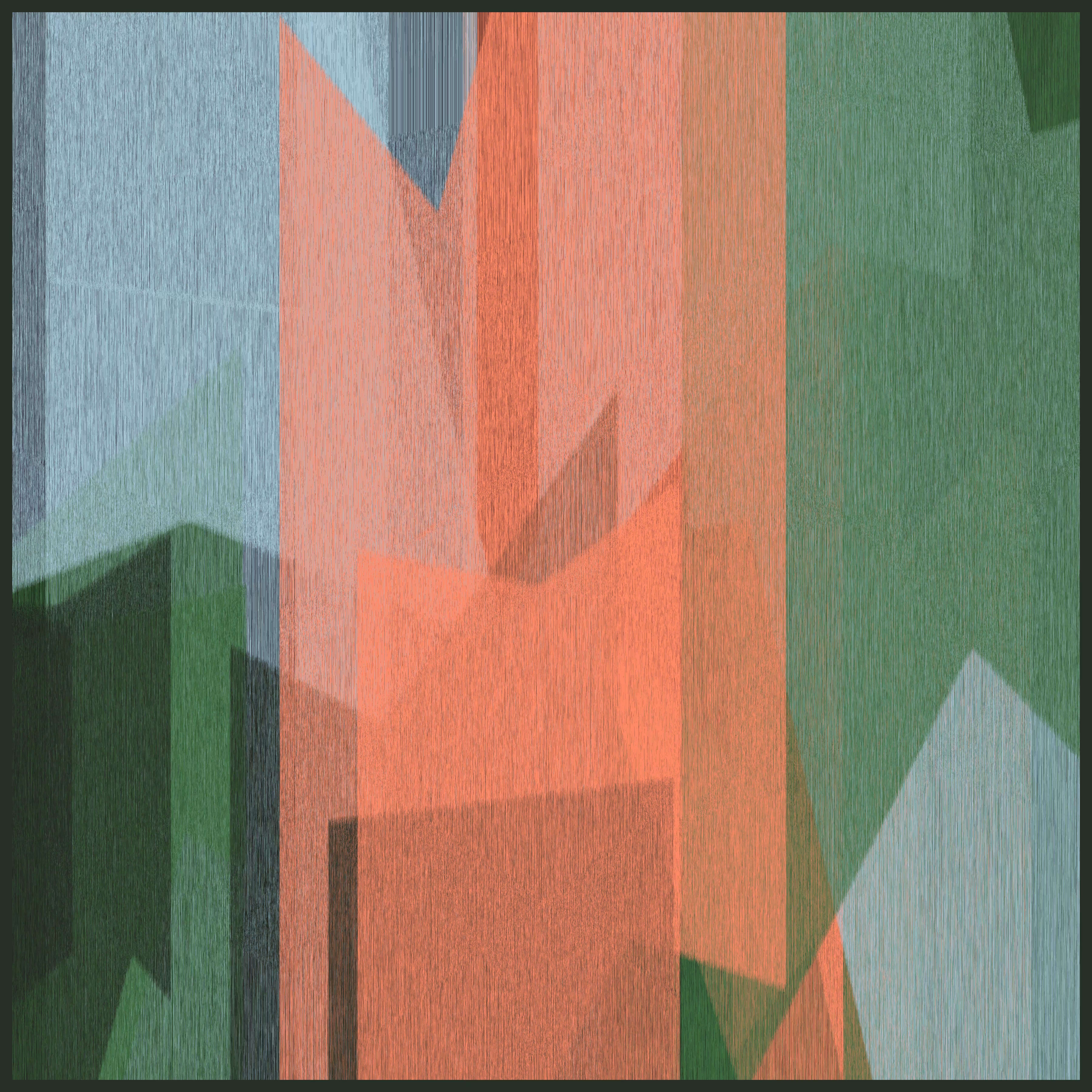 City Scapes #855