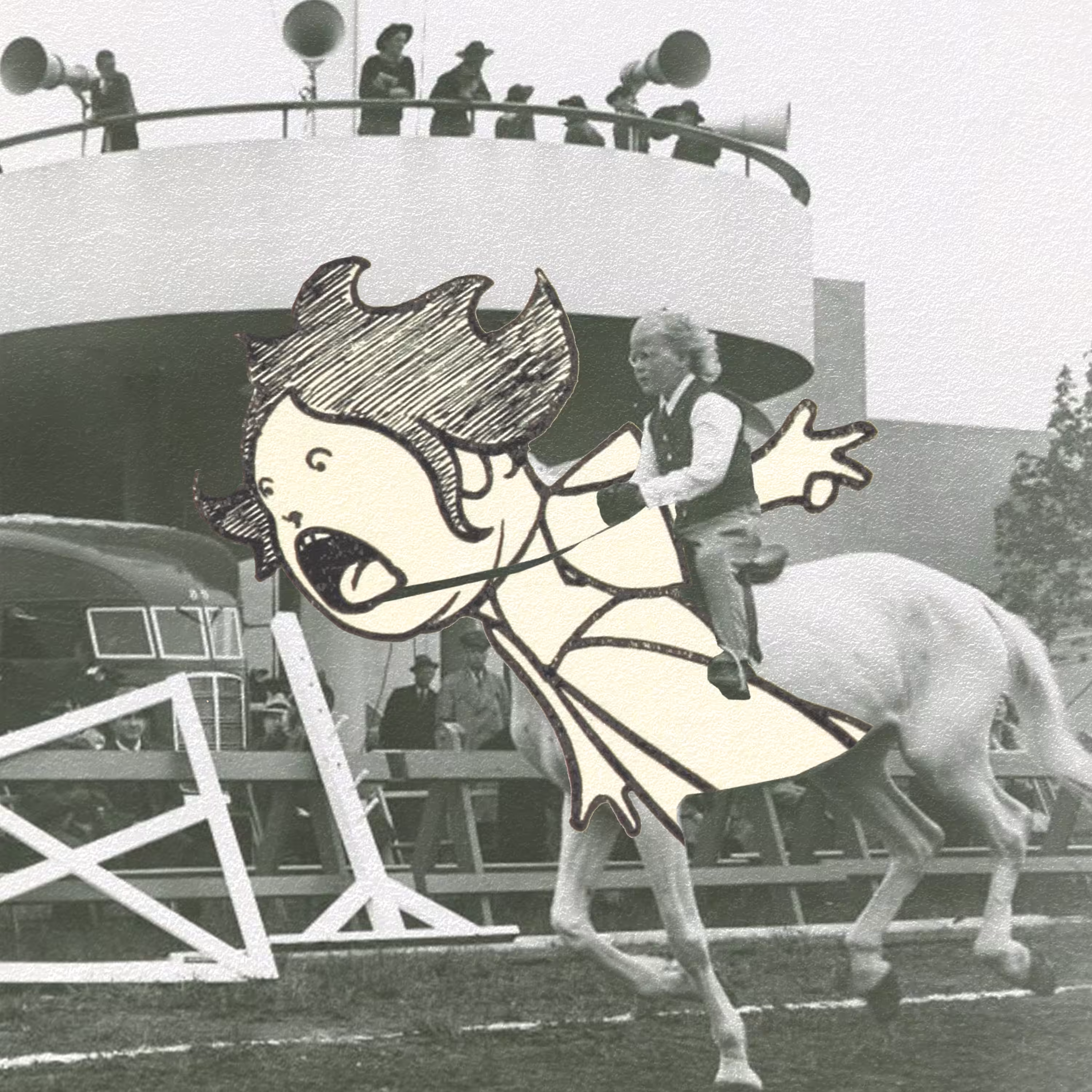 Horse Style