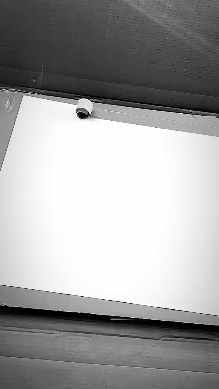 Miscommunicated Secrets -Writing - Artist Process Timelapse Video