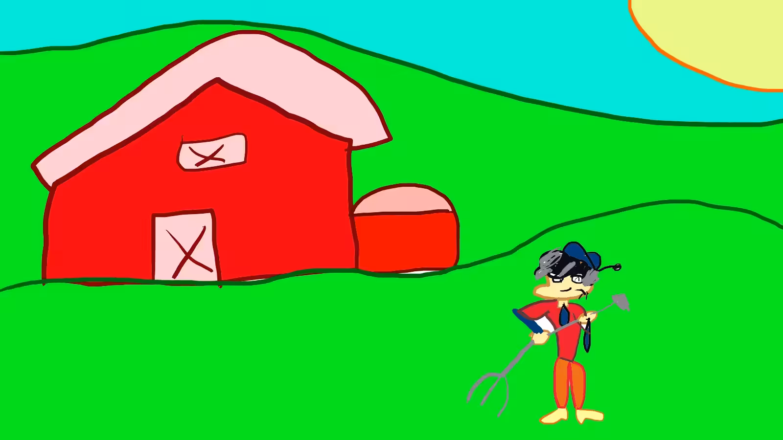 Canada -by Nadia