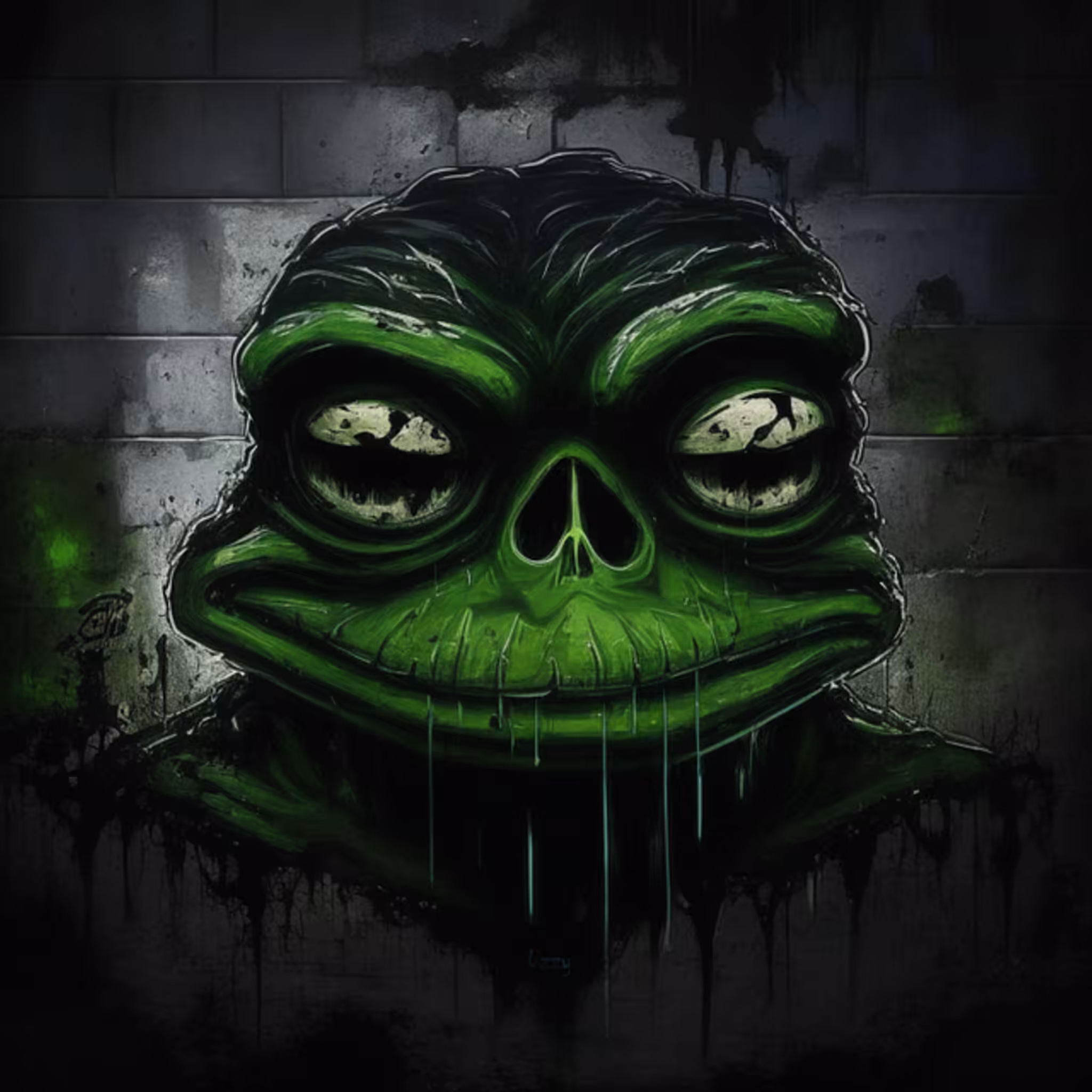 Froggy #5