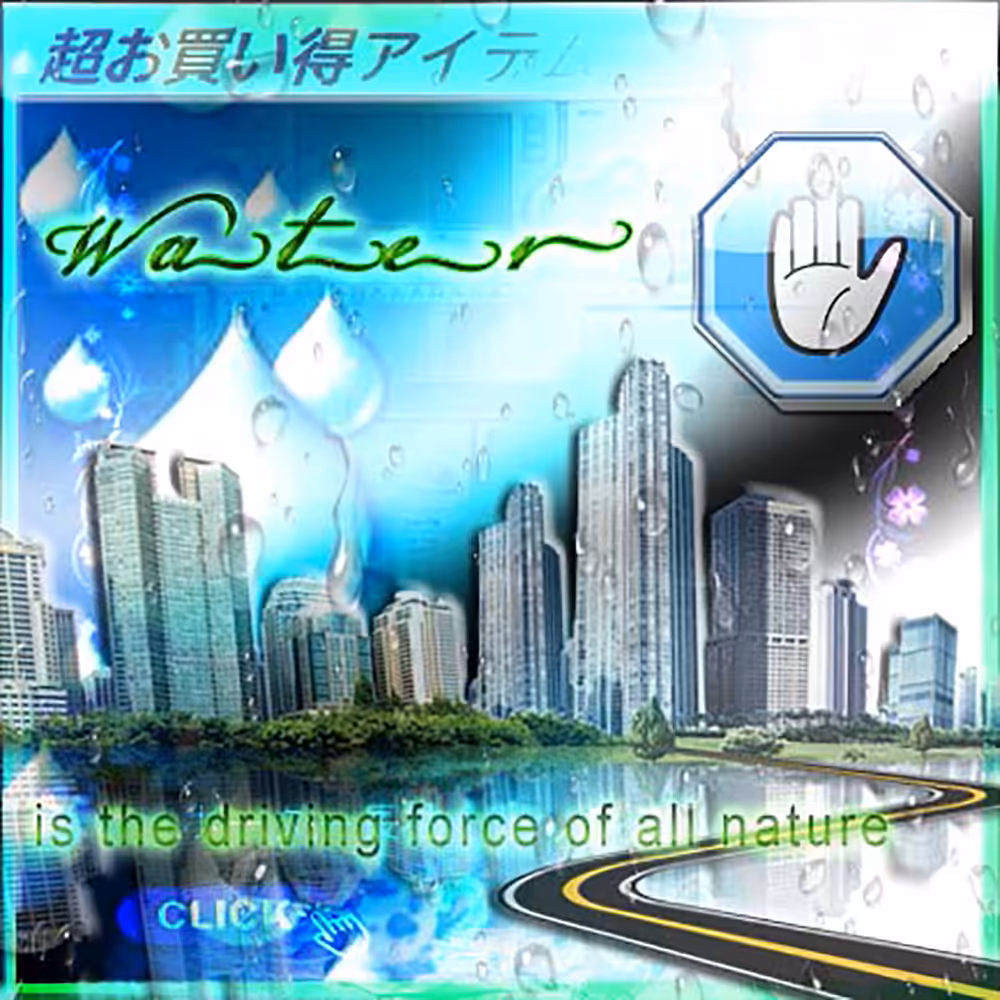 water_blue_