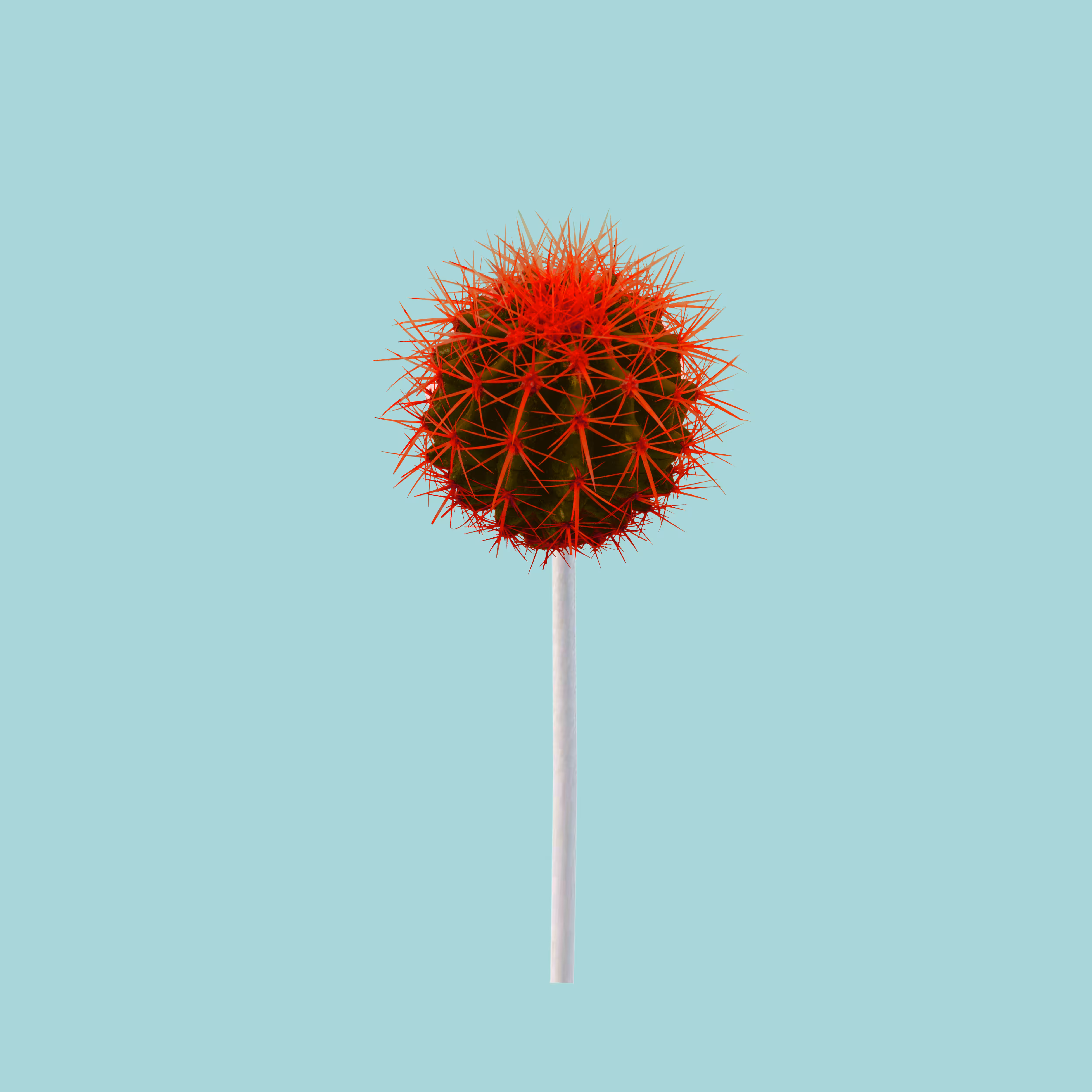 Thornypop