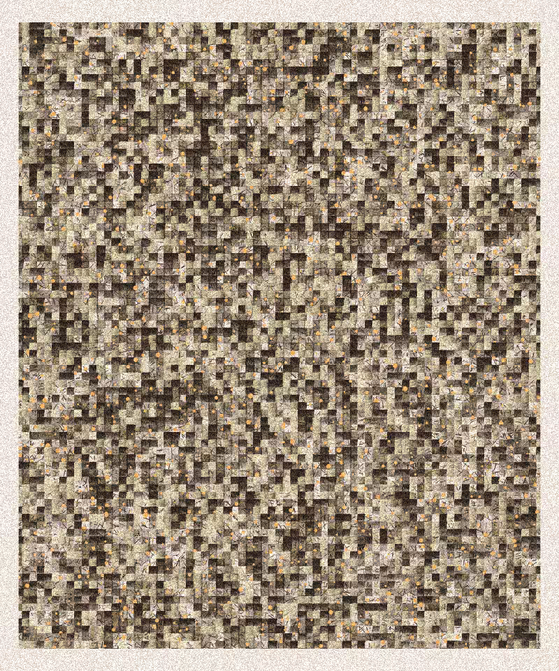 datafall #1