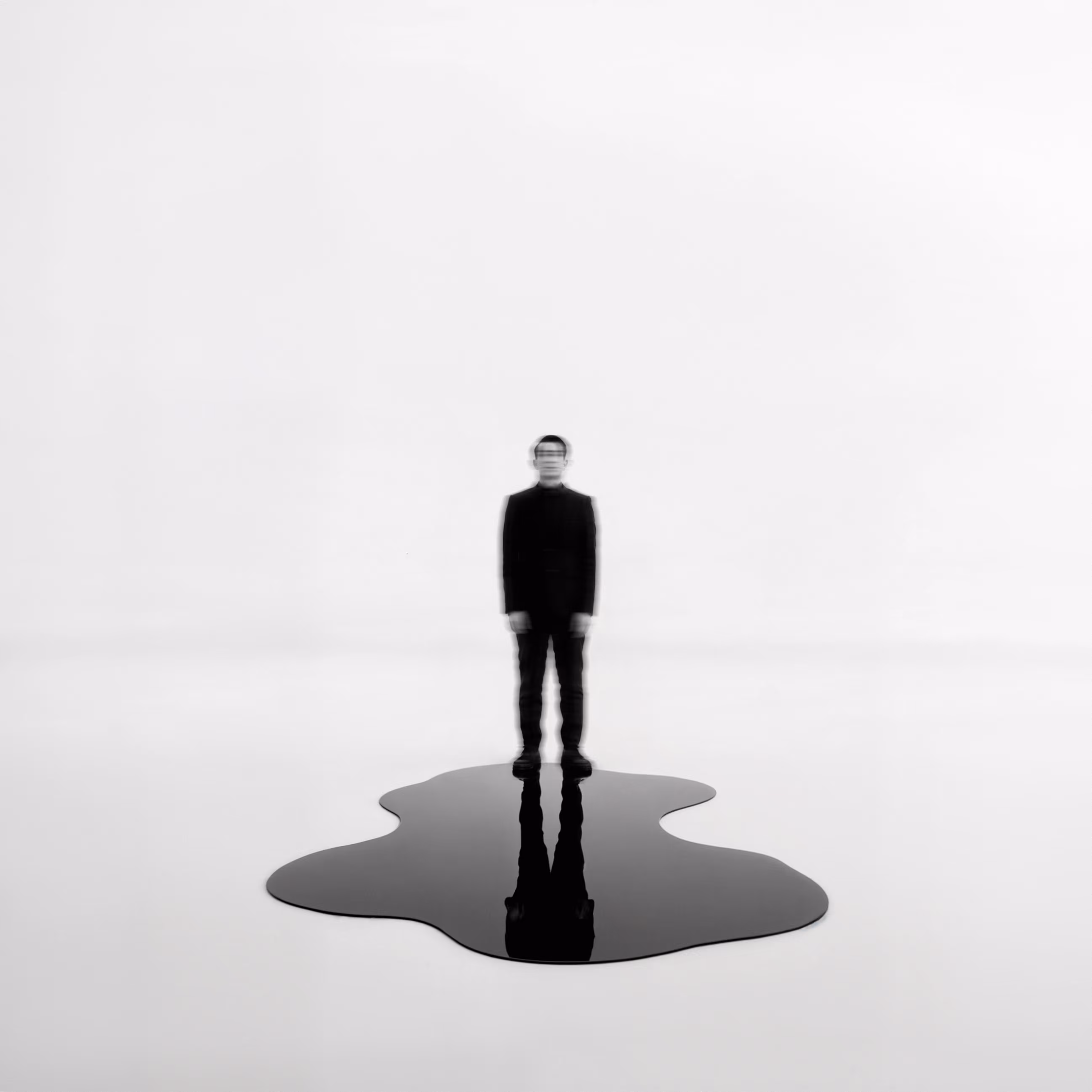 Inner Darkness