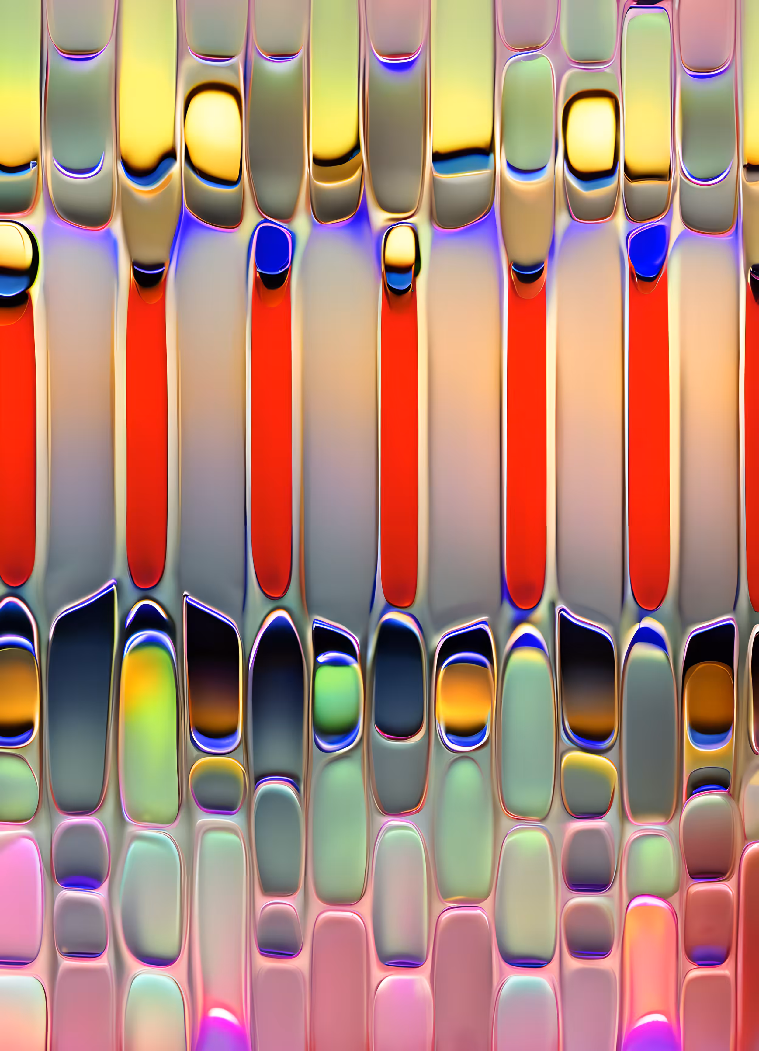 Elastic Echoes #29