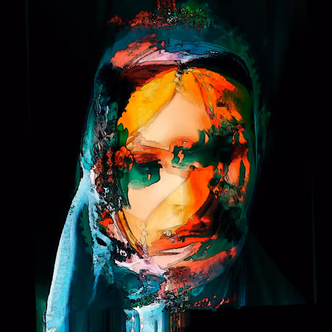 GLITCHJAB