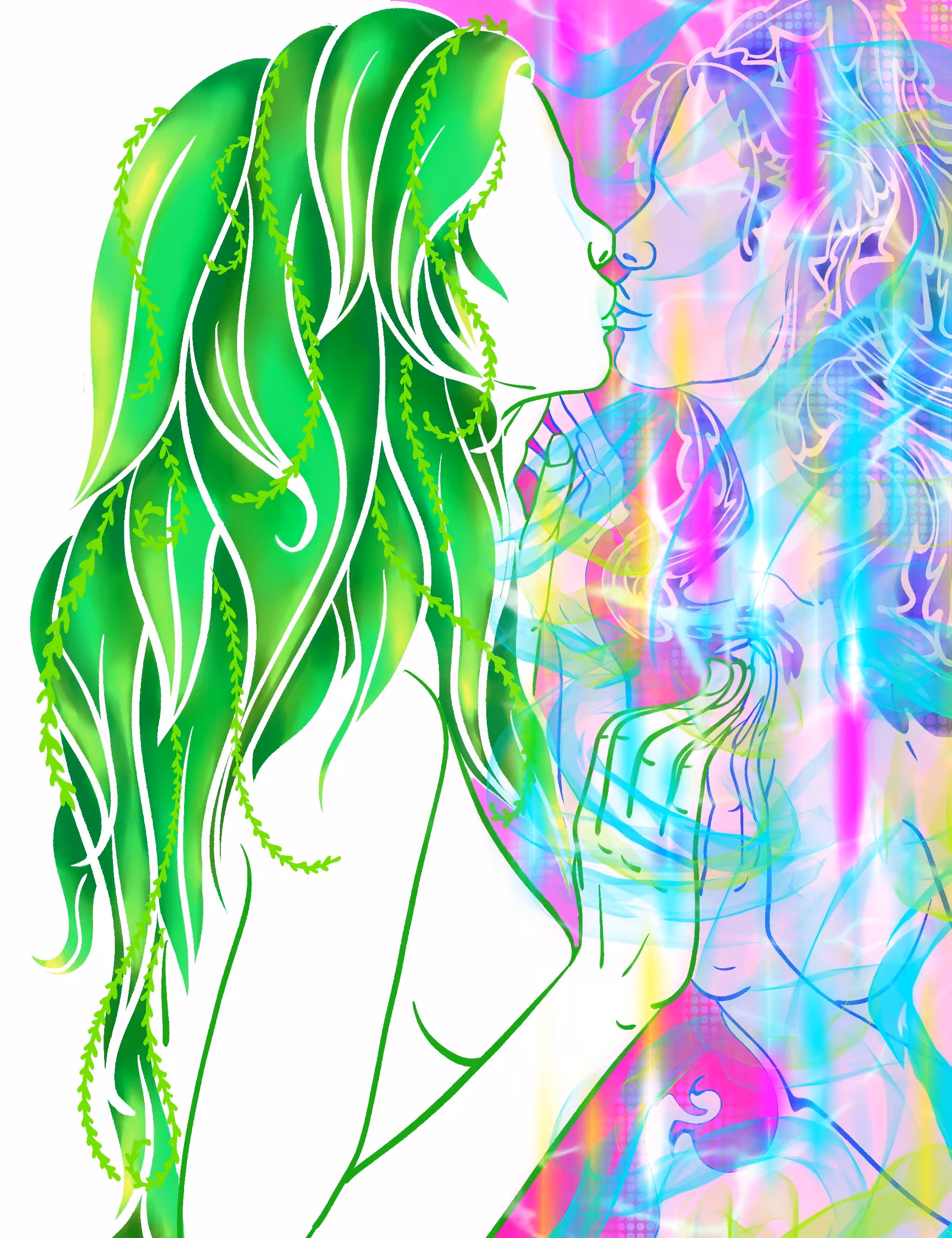 Parallel me