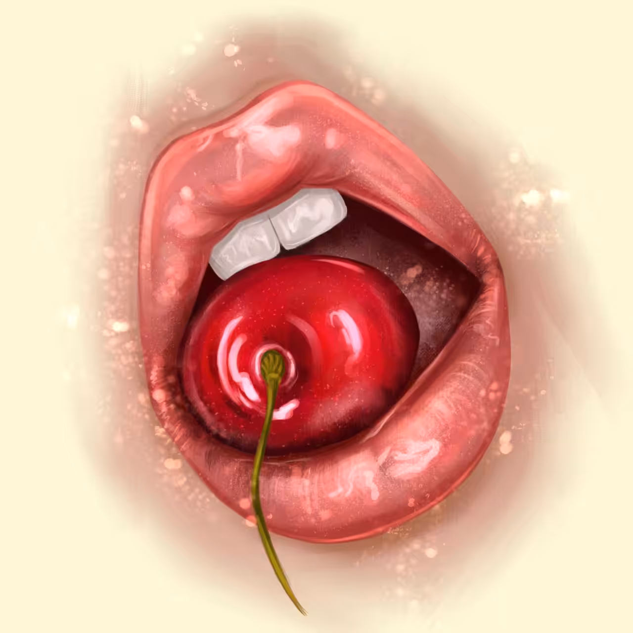 Cherry Bite