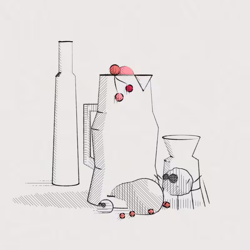 Still Life #15