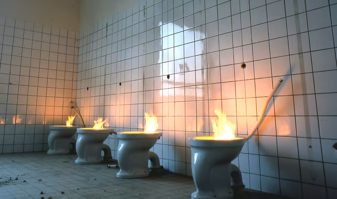 Hot Shit II