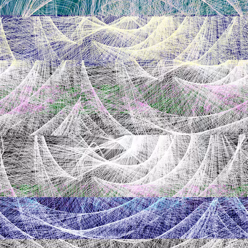 Glitch Radiation #99