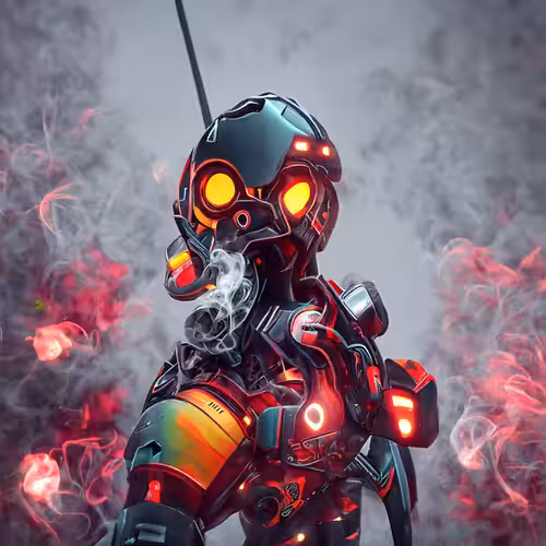 Ai Robotics 0017