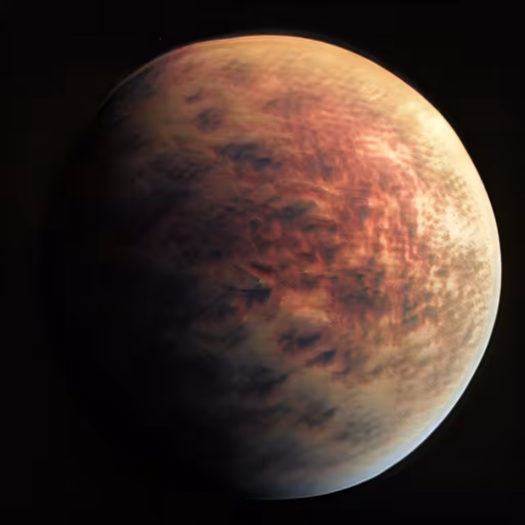 planet 8
