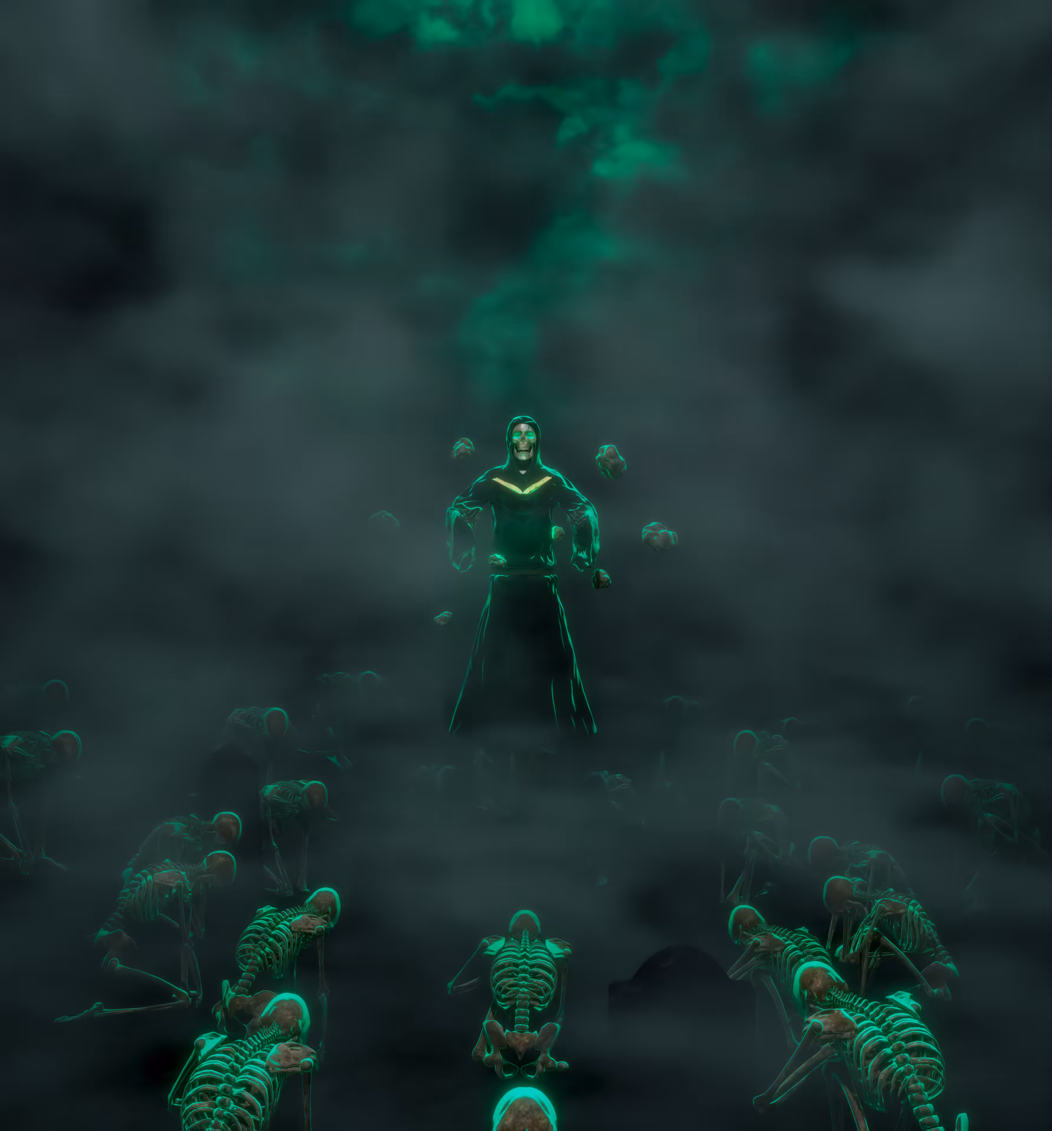 Necromancer
