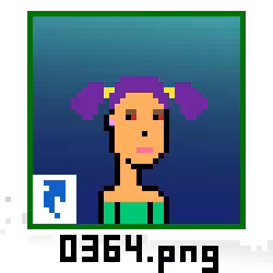 DesktopPunk - #0364