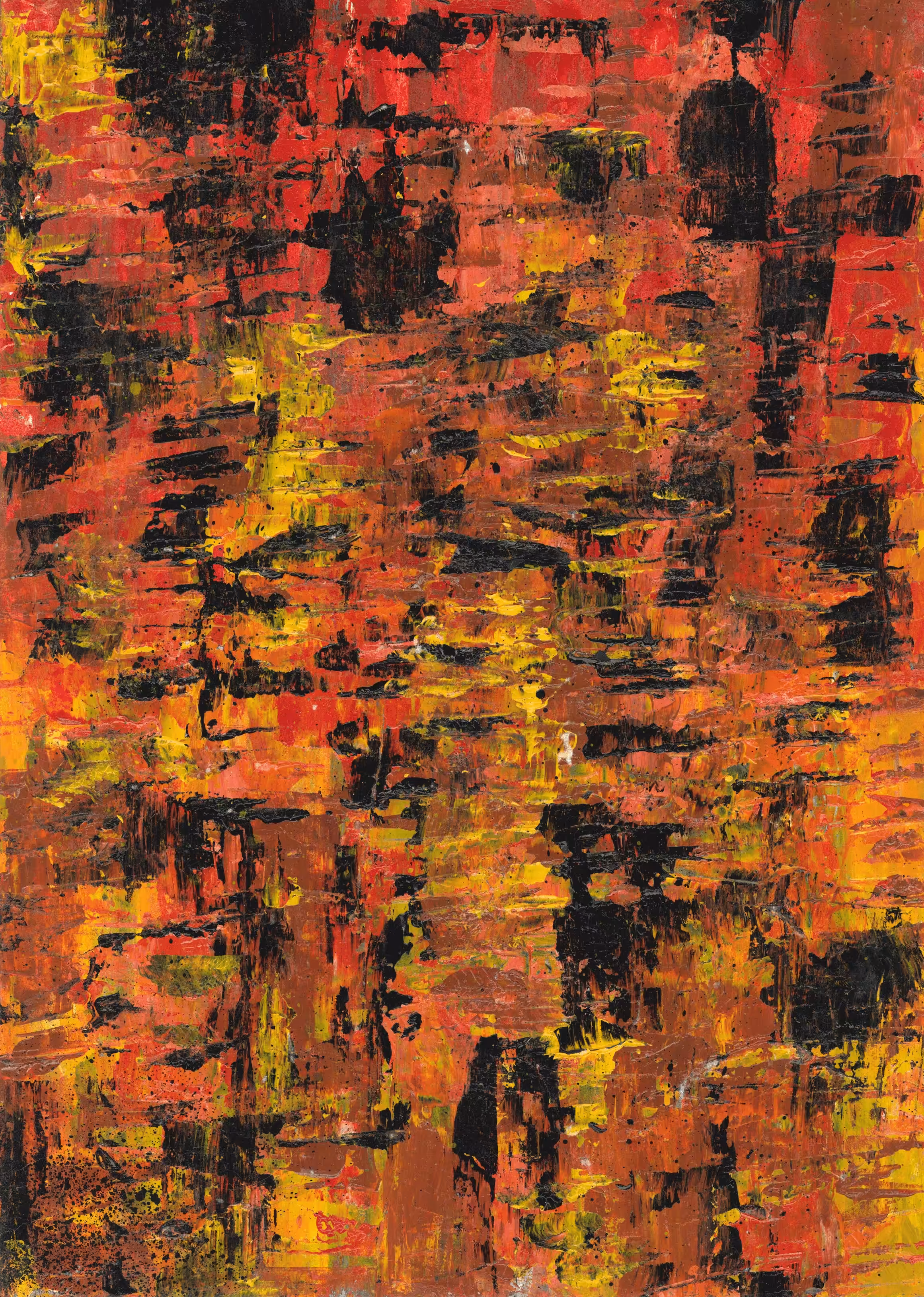 Sol I (2020)