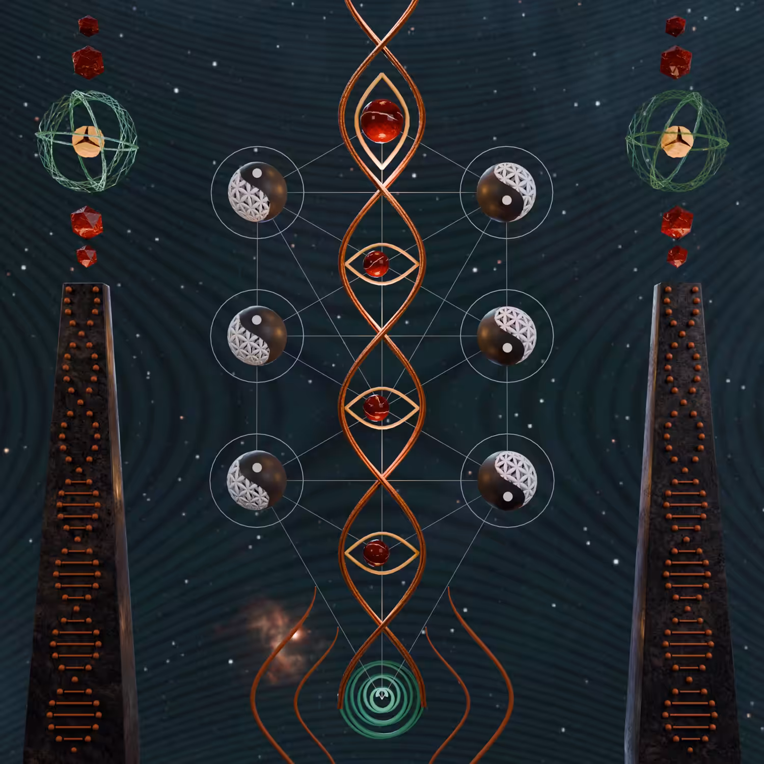 Ænima